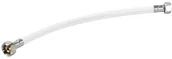 Akcesoria i części do zmywarek - Wąż do pralki i zmywarki Toolcraft NEOPERL Wąż przyłączeniowy PVC biały 3/8" x 1/2" długość 500 mm - miniaturka - grafika 1