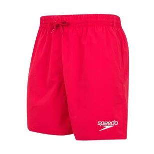 Szorty pływackie męskie speedo essentials 16 watershort - Kąpielówki męskie - miniaturka - grafika 1