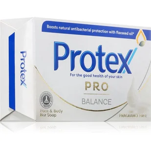 Protex PRO Balance mydło w kostce 90 g - Mydła - miniaturka - grafika 1