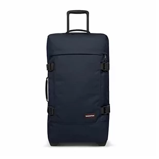 Walizka Eastpak TRANVERZ M, 67 cm, 78 L, Ultra Marine (niebieska) - Walizki - miniaturka - grafika 1