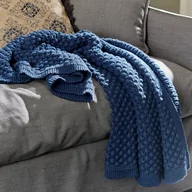 Koce - Pled Tremes - miniaturka - grafika 1