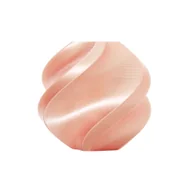 Filamenty i akcesoria do drukarek 3D - Filament Bambu Lab PLA Silk+ 1,75mm 1kg - w zestawie z wielorazową szpulą - Pink - miniaturka - grafika 1