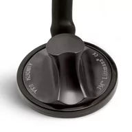 Urządzenia medyczne - Littmann Master Cardiology Black Edition Cały Czarny Stetoskop kardiologiczny - miniaturka - grafika 1