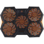 Akcesoria do komputerów stacjonarnych - DELTACO DELTACO GAMING GAM-072 - miniaturka - grafika 1