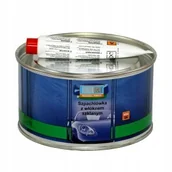 Szpachlówki - Szpachla Z Włóknem Szklanym 1.7KG +utw. Kpl - miniaturka - grafika 1