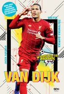 Literatura popularno naukowa dla młodzieży - Sine Qua Non Van Dijk. Holenderska skała Yvette Żółtowska-Darska, Jacek Sarzało - miniaturka - grafika 1