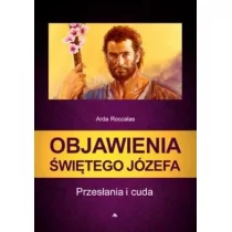 Objawienia Świętego Józefa - Religia i religioznawstwo - miniaturka - grafika 1