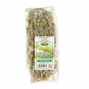 NATURA WITA NATURA WITA GOJNIK ZIELE 50G - Herbata - miniaturka - grafika 1