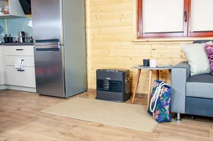 TOSAI piecyk naftowy elektroniczny SRE4600 - Ogrzewanie przenośne - miniaturka - grafika 3