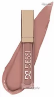 Szminki - DESSI - Liquid Matte Lipstick - Matowa pomadka w płynie - 5,5 ml - 23 ON POINT - miniaturka - grafika 1