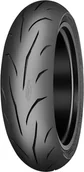 Opony motocyklowe - Mitas Sport Force+ EV 180/60R17 75W tylne koło - miniaturka - grafika 1