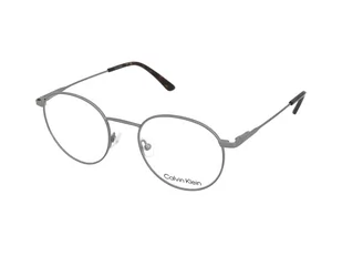 Calvin Klein CK19119 008 - Okulary korekcyjne, oprawki, szkła - miniaturka - grafika 1