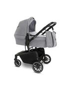 Wózki dziecięce - Baby Design Zoy 2w1 07 gray - miniaturka - grafika 1