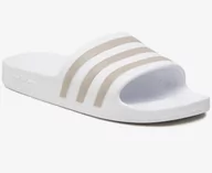 Klapki i japonki damskie - Adidas Klapki Damskie Adilette Aqua 40,5 EU - miniaturka - grafika 1