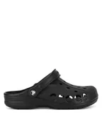 Klapki i japonki damskie - Crocs Klapki BAYA 10126-001 W Czarny - miniaturka - grafika 1