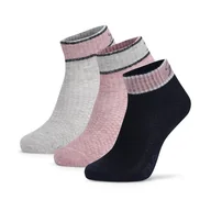 Skarpetki dla dzieci - Skarpetki Fila F8206-AW24 (3-PACK) - miniaturka - grafika 1