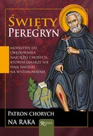 E-booki - religia - Święty Peregryn - miniaturka - grafika 1