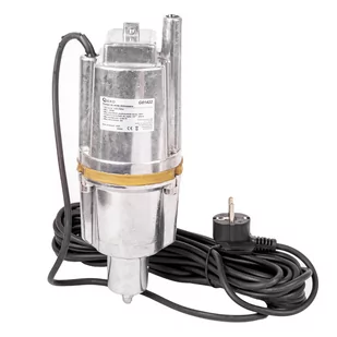 Pompa głębinowa do wody nurek białoruska dolnossąca studni 280W GEKO - Pompy wodne - miniaturka - grafika 2