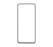 Folie ochronne do telefonów - Winner WG 4D Full Glue do Xiaomi Redmi Note 14 5G Czarny - miniaturka - grafika 1