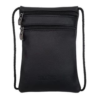 Mała Torebka Etui na Paszport Dokumenty Skórzana Kaletnik Socha - Etui na dokumenty i karty Mała Torebka Etui na Paszport Dokumenty Skórzana Kaletnik Socha - Etui na dokumenty i karty - miniaturka - grafika 1