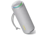 Głośniki przenośne - Głośnik bezprzewodowy TRONSMART T8 Szary - miniaturka - grafika 1