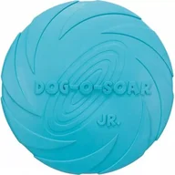 Zabawki dla psów - Trixie Frisbee Dysk Dog Disc 18cm [TX-33501] - miniaturka - grafika 1
