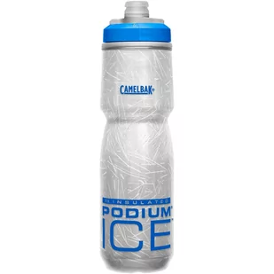 Camelbak Bidon / butelka izolowana Camelbak Podium Ice 620 ml - oxford c1872/402062 - Shakery i bidony sportowe - miniaturka - grafika 1