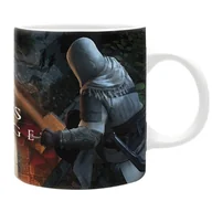 Kubki - Kubek Assassin's Creed - Basim in action (320 ml) - miniaturka - grafika 1