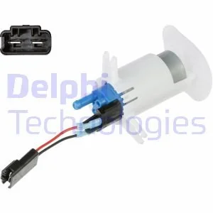 Pompa paliwa Delphi FE0800-12B1 - Pompy paliwa - miniaturka - grafika 1