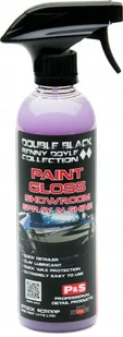 P&s Paint Gloss Spray n Shine Showroom Quick Detailer nadaje szklistość - Kosmetyki samochodowe - miniaturka - grafika 1
