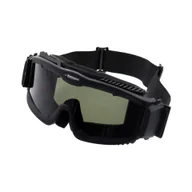 Okulary ochronne - Okulary gogle ochronne - miniaturka - grafika 1