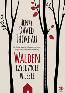 Walden, czyli życie w lesie - E-booki - literatura faktu - miniaturka - grafika 1