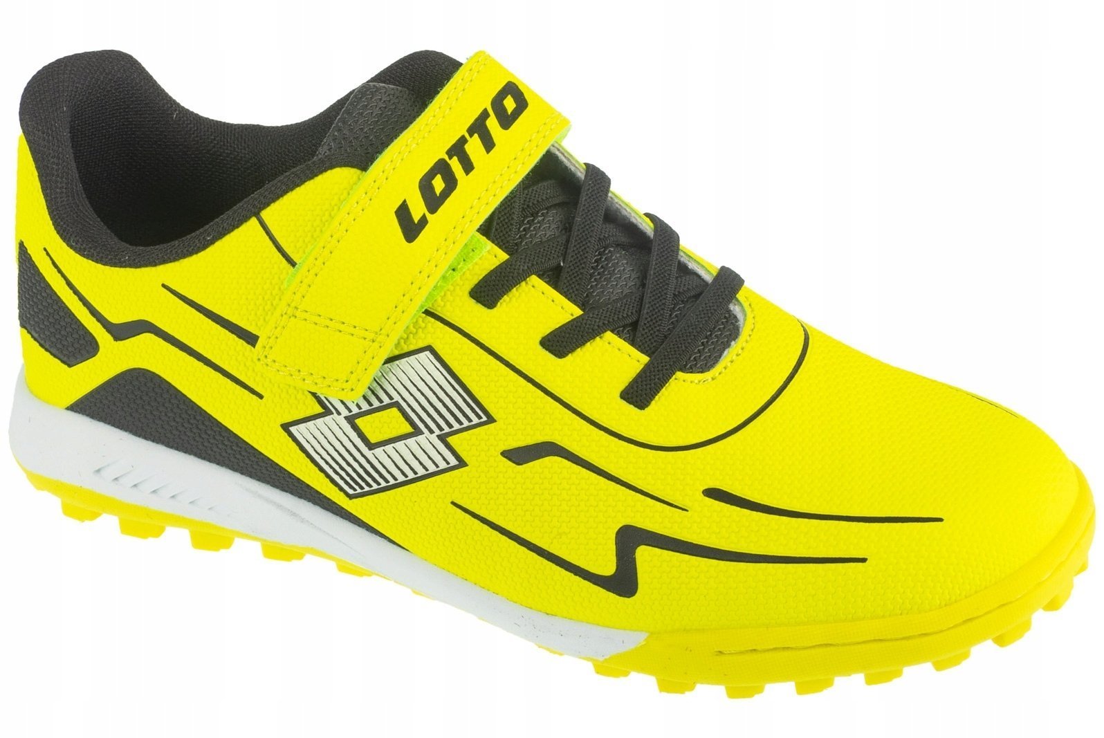 Lotto Kobato T 2601520T-2411 Żółte 37