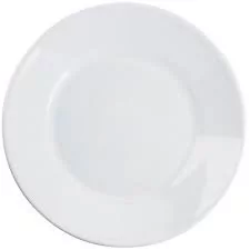 Arcoroc Talerz płytki Restaurant 235mm 22522 - Wyposażenie lokali gastronomicznych - miniaturka - grafika 1