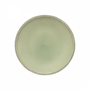 Costa Nova Talerz płytki Friso Sage Green 28 cm - Talerze - miniaturka - grafika 1
