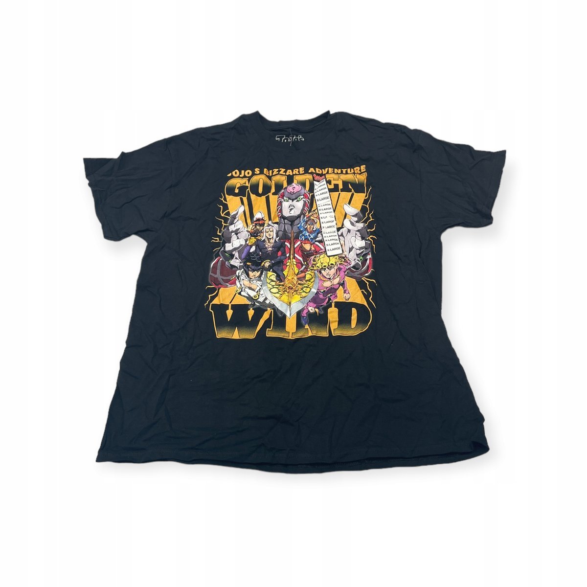 Koszulka T-shirt męski okrągły dekolt SPENCER'S L