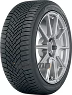 Opony terenowe i SUV zimowe - Yokohama Bluearth Winter V906 235/50R21 101V - miniaturka - grafika 1
