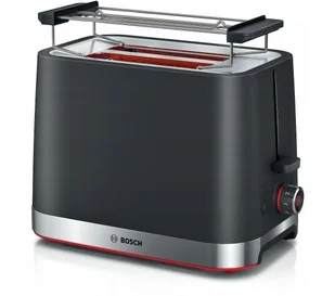 Bosch TAT4M223 950W - Tostery - miniaturka - grafika 1