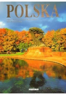 Festina Polska - Albumy krajoznawcze - miniaturka - grafika 2