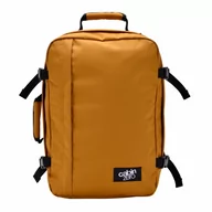 Torby podróżne - Plecak torba podręczna CabinZero 36 L CZ17 Orange Chill (44x30x20cm Ryanair,Wizz Air) - miniaturka - grafika 1