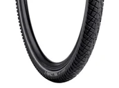 Opony rowerowe - Vredestein Opona trekking PERFECT TREK 26x1.60 (42-559) drut wkładka antyprzebiciowa refleks czarna A-VRD-26705 - miniaturka - grafika 1