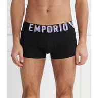 Majtki damskie - Emporio Armani Bokserki - miniaturka - grafika 1