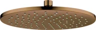 Deszczownice - Deante Głowica prysznicowa okrągła - 250 mm Cascada NAC_C91K - miniaturka - grafika 1