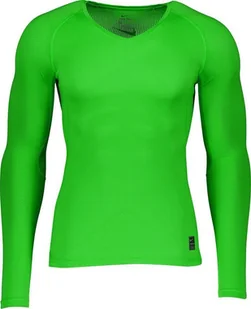 Nike Koszulka Nike Hyper Top 927209 329 927209 329 zielony XXL - Koszulki sportowe męskie - miniaturka - grafika 1