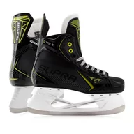 Łyżwy - Łyżwy hokejowe GRAF Supra G115X Senior R (Regular), EUR 43 1/3 - miniaturka - grafika 1