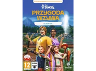 Gry PC - Dodatek do gry CENEGA The Sims 4 Przygoda wzywa - miniaturka - grafika 1