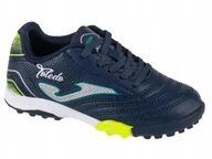 Piłka nożna - Buty TURFY juniorskie JOMA TOLEDO TOJS2403TF na orlika 38 - miniaturka - grafika 1