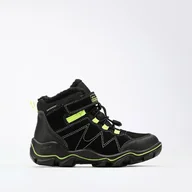 Buty dla chłopców - Trzewiki SPRANDI EARTH GEAR CEO-BP91-20027 - miniaturka - grafika 1