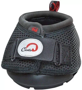 Cavallo Buty dla koniaTrek Regular Sole - Akcesoria jeździeckie - miniaturka - grafika 1