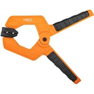 Dłuta - NEO-TOOLS TOOLS Ścisk sprężynowy TOOLS 45-522 - miniaturka - grafika 1
